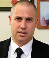 עו"ד נחמי פיינבלט