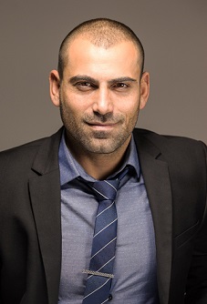 עו"ד רועי ברומר
